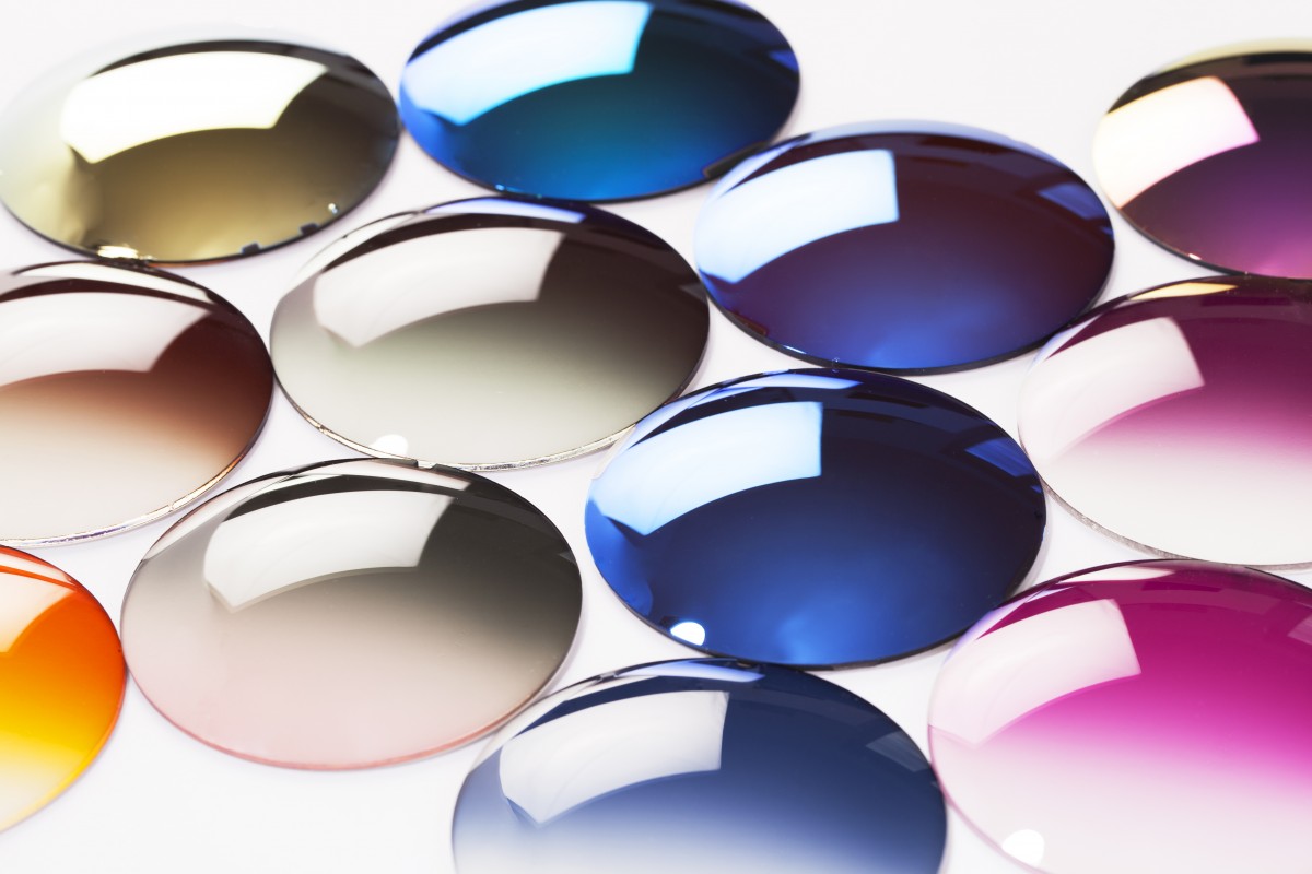 verres catalogue