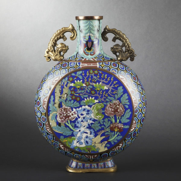 Vase Chine