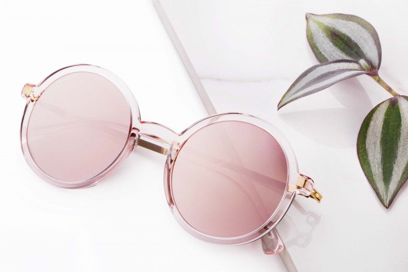 Photo lunettes