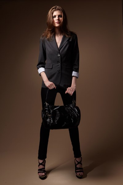 Mode, sac
