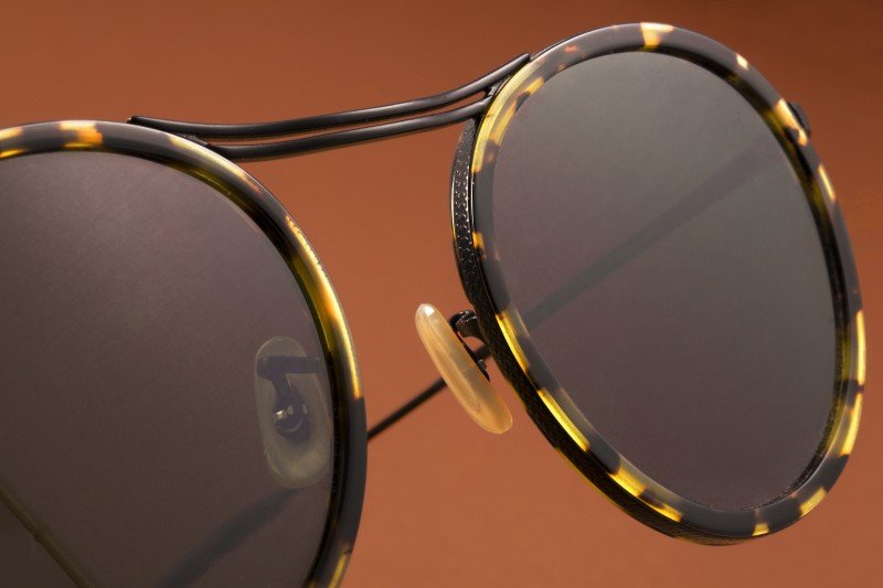 Lunettes de soleil