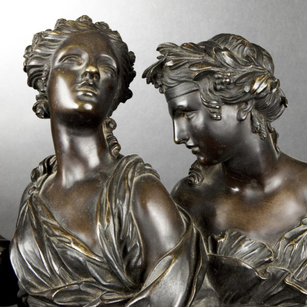Photographie catalogue ouevre d'art: sculpture en bronze, par Valle Serrano, basée à Toulouse