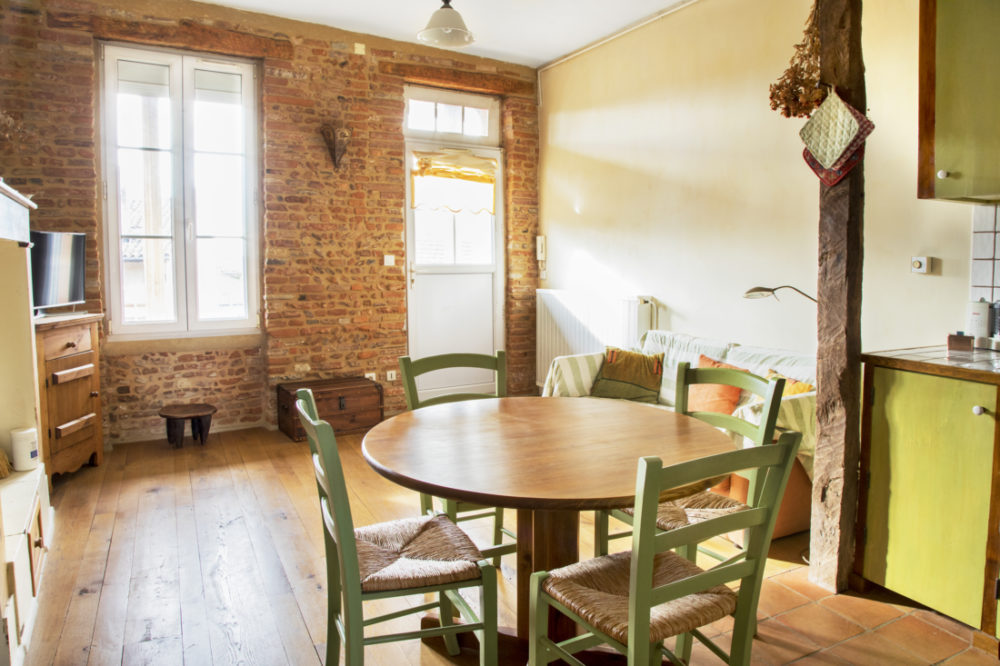 Photographe-immobilier-Toulouse-salle-manger