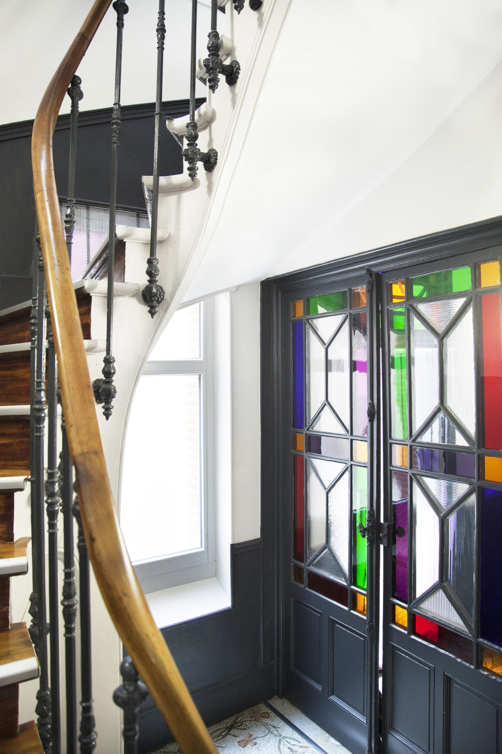 Photographe-immobilier-Toulouse-porte-vitraux