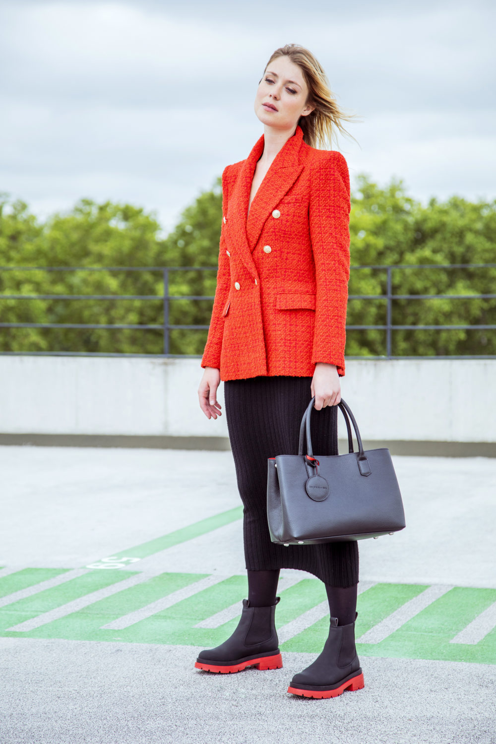 photographe-mode-toulouse-veste-rouge