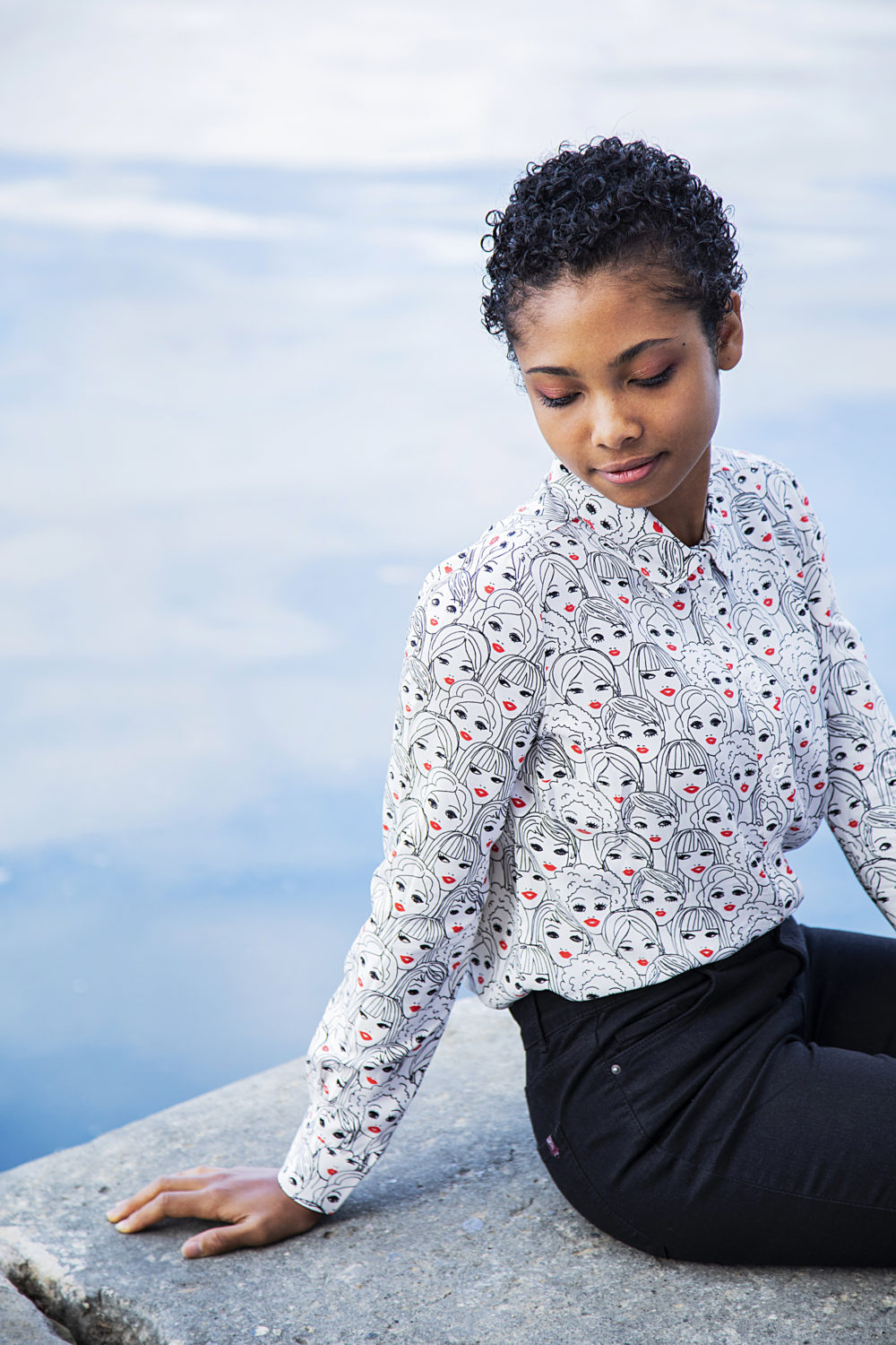 photographe-mode-toulouse-chemise