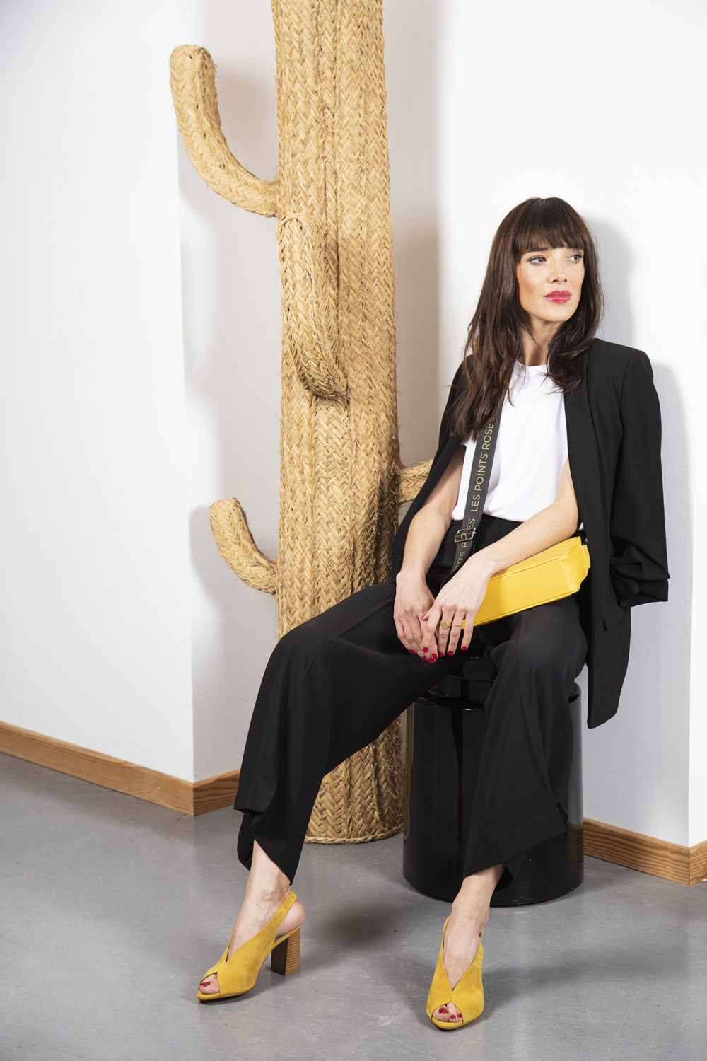 photographe-mode-toulouse-chassures-jaune