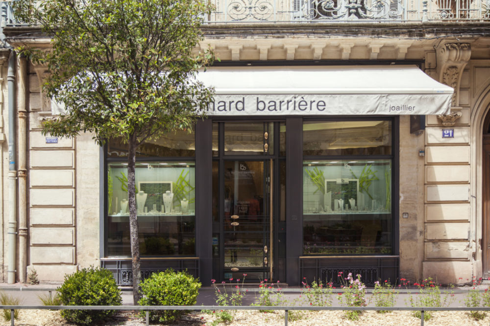 Photographe-immobilier-Toulouse-façade-bijouterie