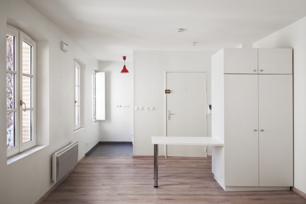 Photographe-immobilier-Toulouse-studio-séjour
