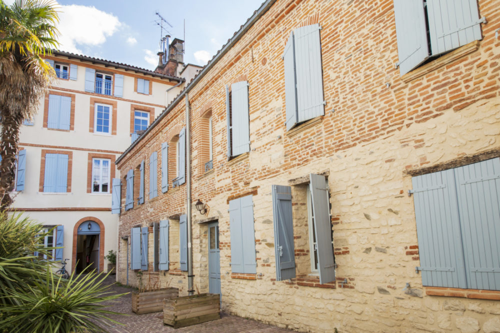 Photographe-immobilier-Toulouse-cour-intérieur
