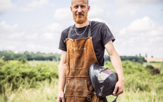 Ne pas modifier le titre, il sert pour l'accueil !